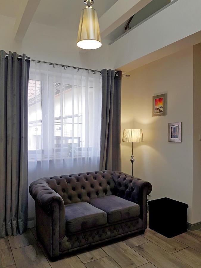 Apartament Old England Zywiec Exterior photo